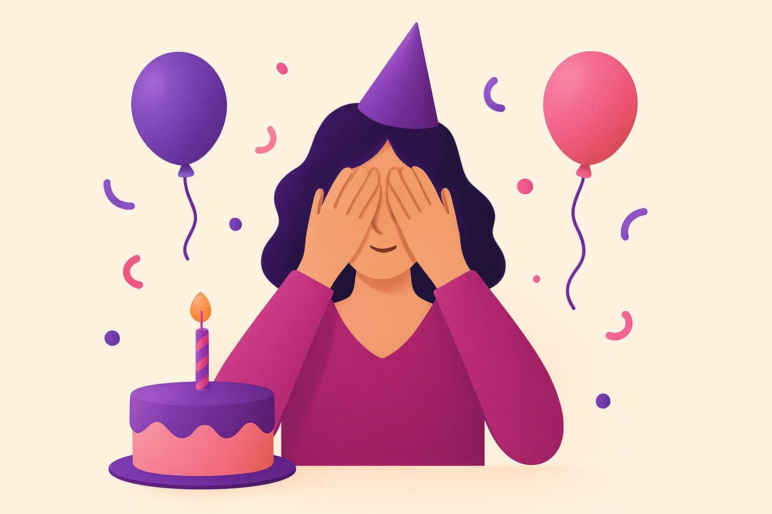 How to Plan a Surprise Birthday Party for Your Best Friend: Step-by-Step Guide