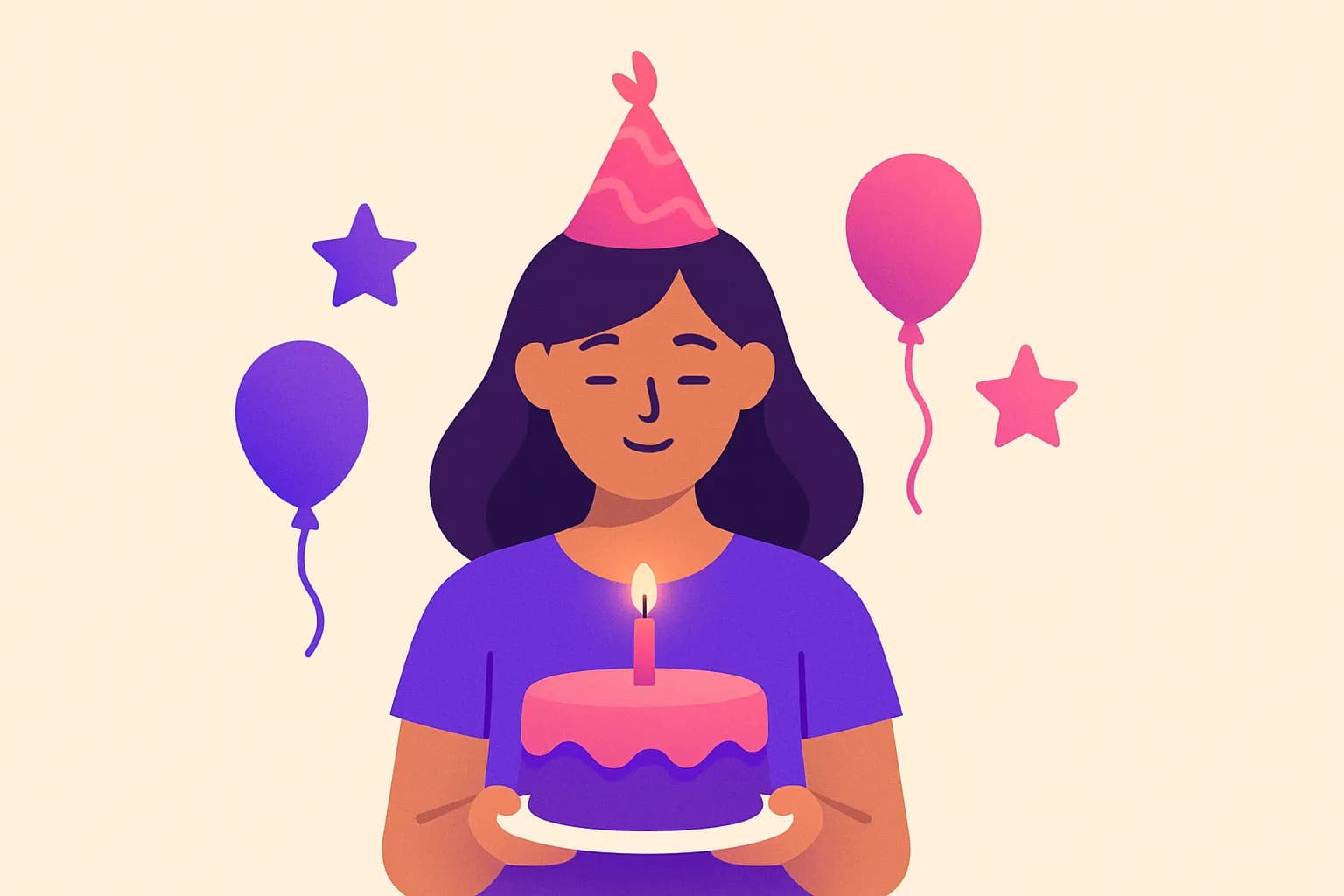 How to Plan a Surprise Birthday Party for Your Best Friend Turning 25: Creative Ideas and Etiquette