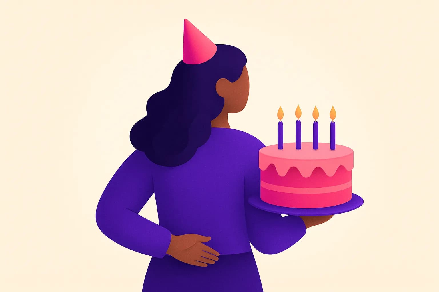 How to Plan a Surprise Birthday Party for Your Best Friend Turning 30