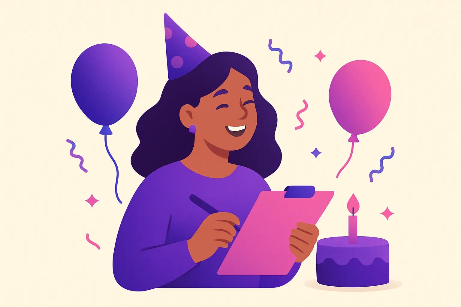 How to Plan a Surprise Birthday Party for Your Best Friend Without Stress