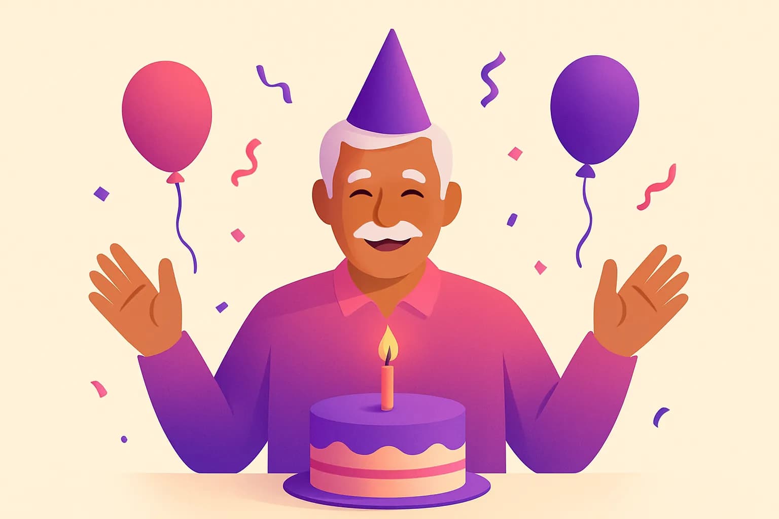 How to Plan a Surprise Birthday Party for Your Dad: Tips and Creative Ideas
