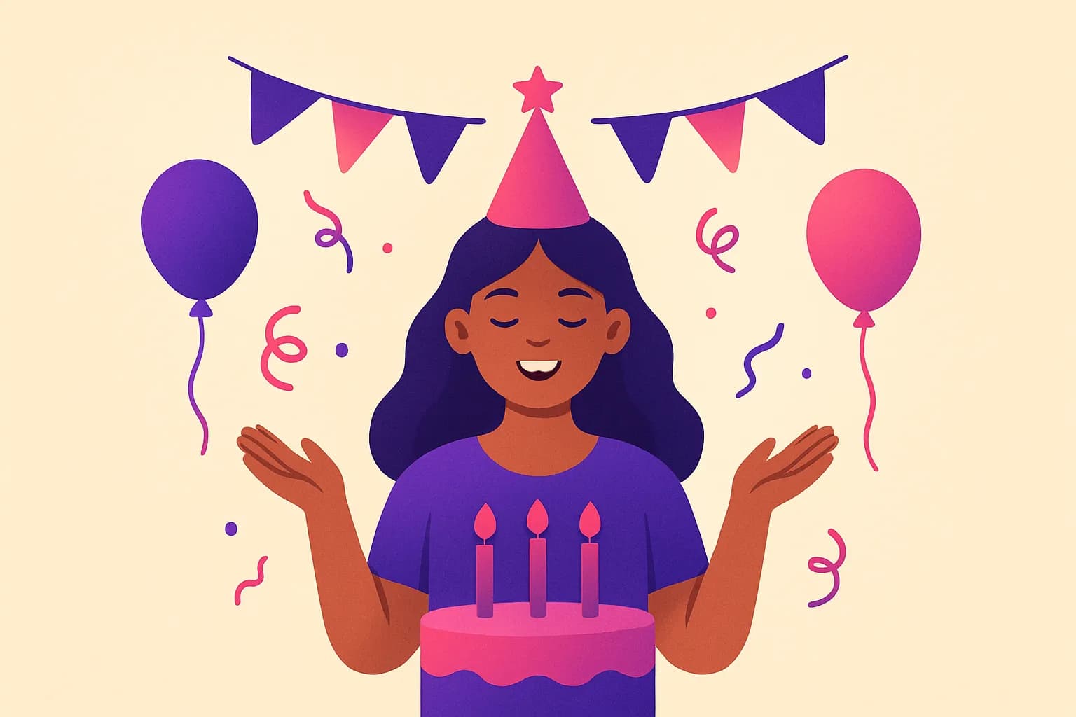 How to Plan a Surprise Birthday Party for Your Teenage Daughter Turning 15: Creative Themes and Tips
