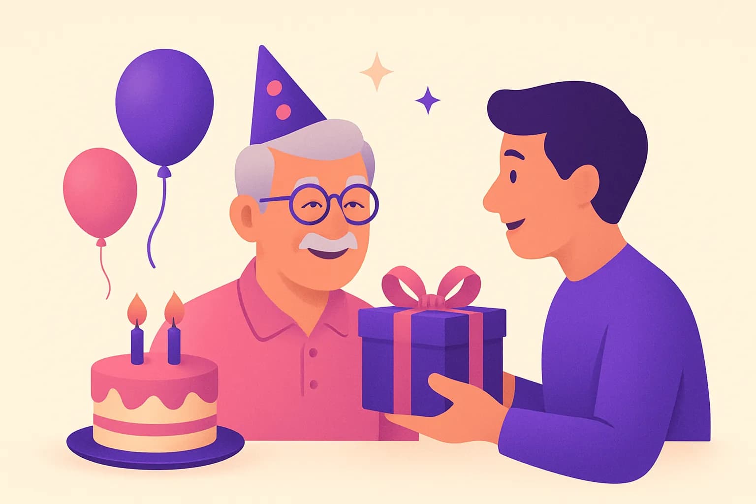 Meaningful Birthday Gift Ideas for Your Dad’s 60th Birthday That He’ll Truly Appreciate