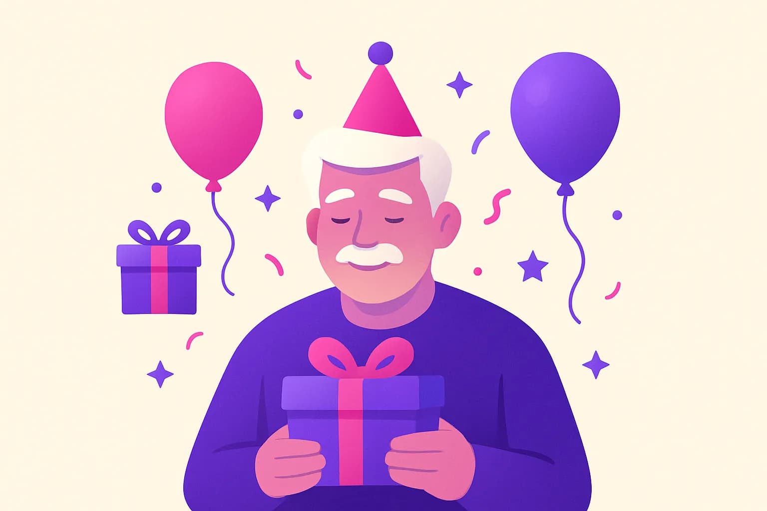 Meaningful Birthday Gift Ideas for Your Dad’s 60th Birthday That Show You Care