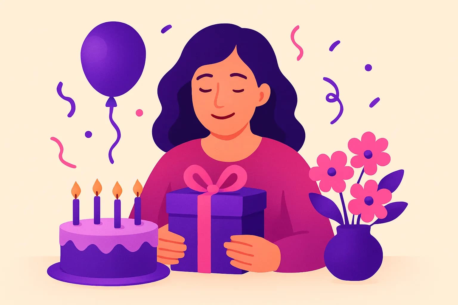 Meaningful Birthday Gift Ideas for Your Mom That Show You Care