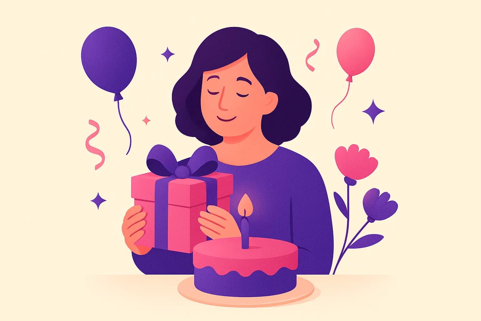 Meaningful Birthday Gift Ideas for Your Mom That Show You Really Care