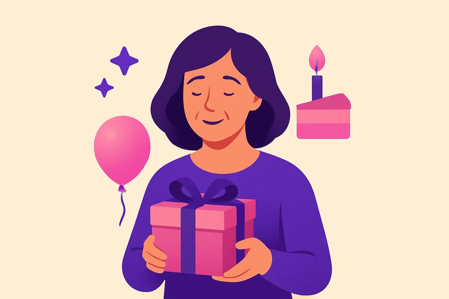 Meaningful Birthday Gift Ideas for Your Mom That Show You Truly Care