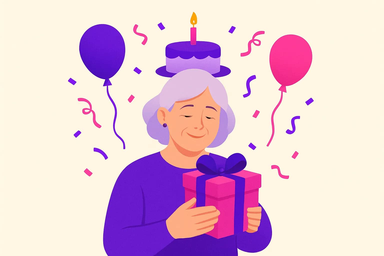 Meaningful Birthday Gift Ideas for Your Mom’s 60th Birthday That Truly Show You Care