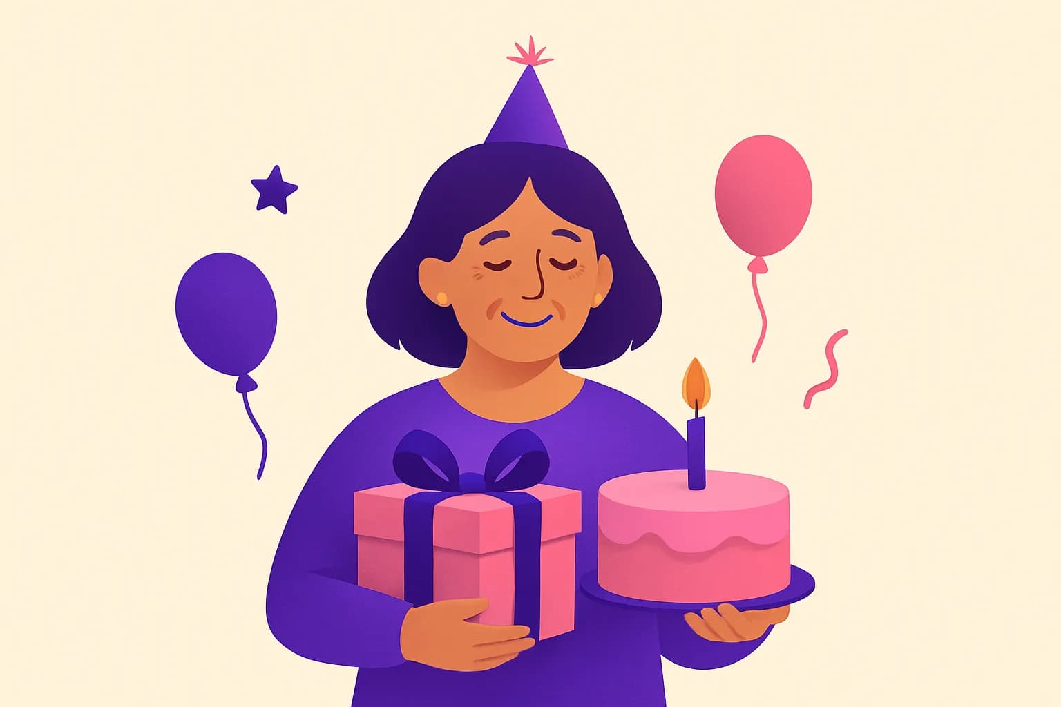 Meaningful Birthday Gift Ideas for Your Mom’s 60th Birthday