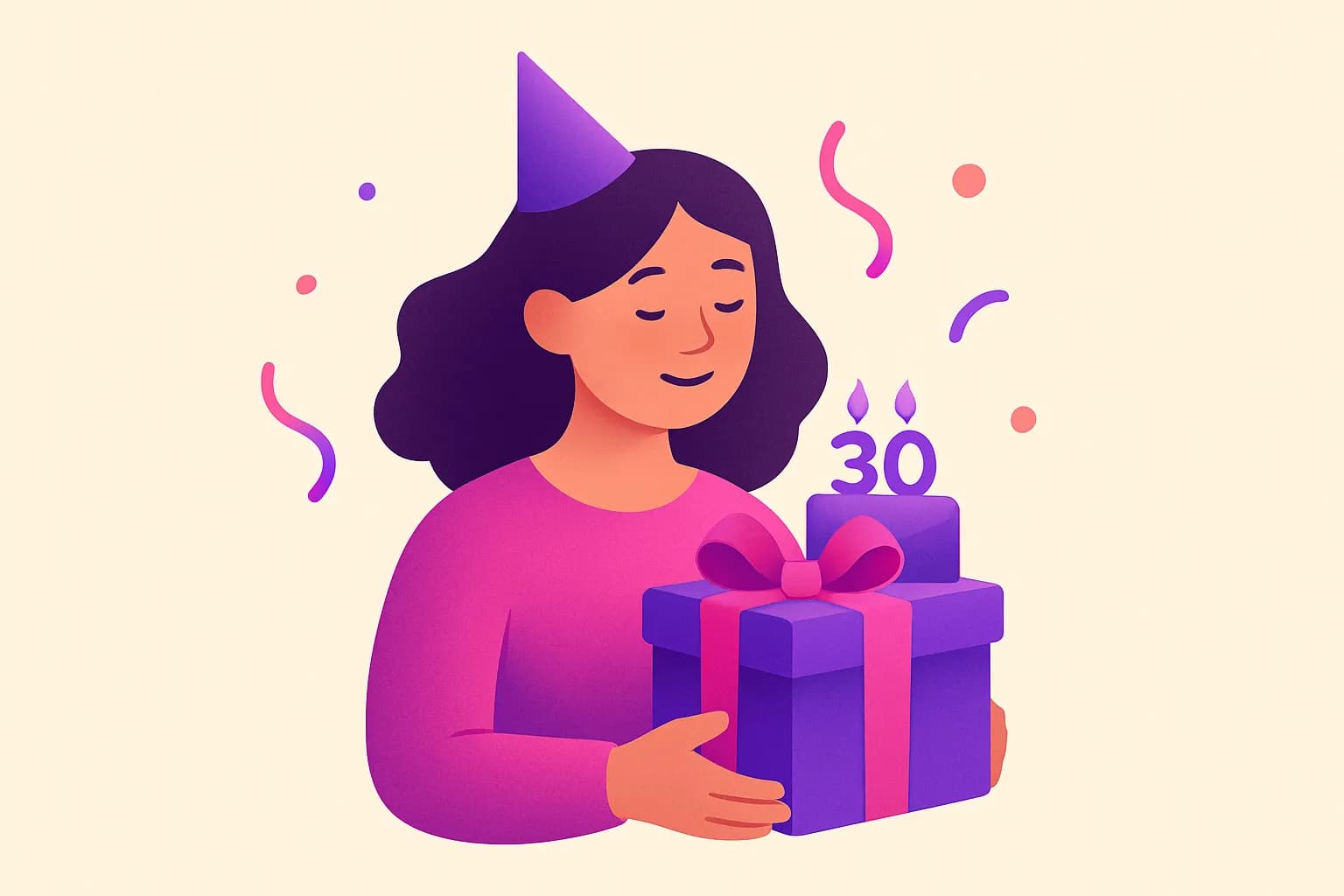 Meaningful Birthday Gift Ideas for Your Sister Turning 30 That Truly Show You Care