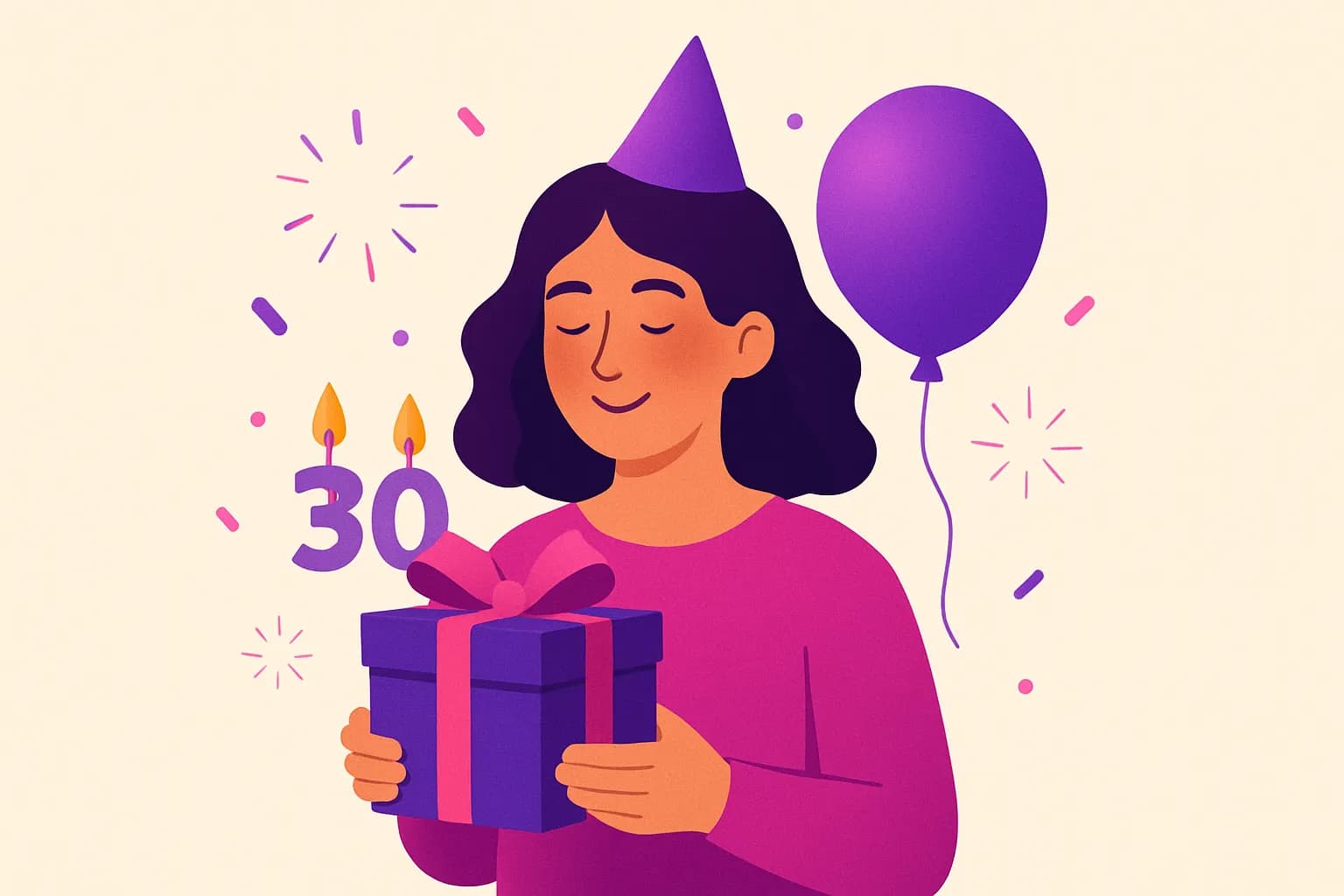 Meaningful Birthday Gift Ideas for Your Sister Turning 30: Thoughtful Presents That Show You Care