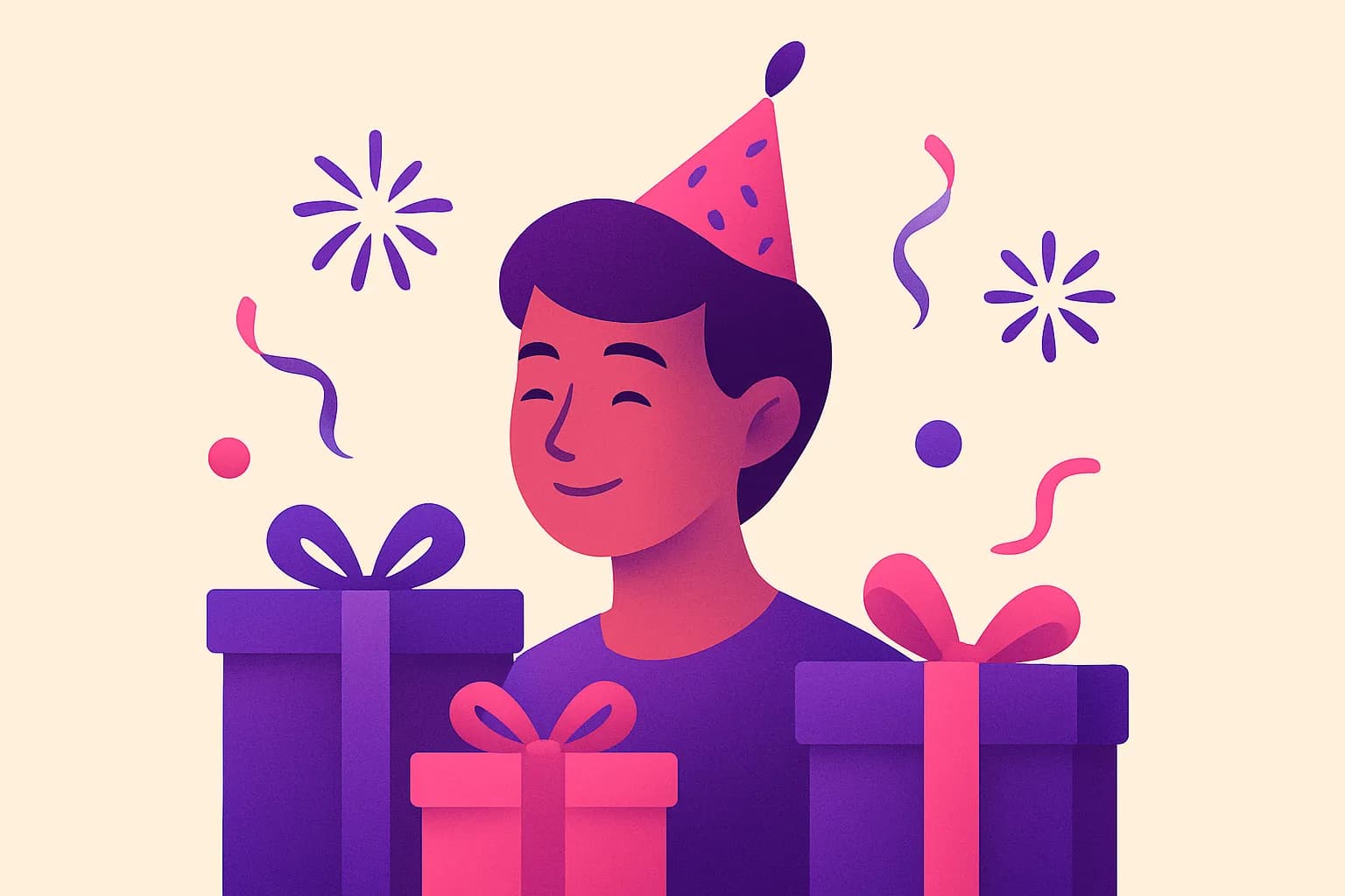 Meaningful Birthday Gift Ideas for Every Person in Your Life