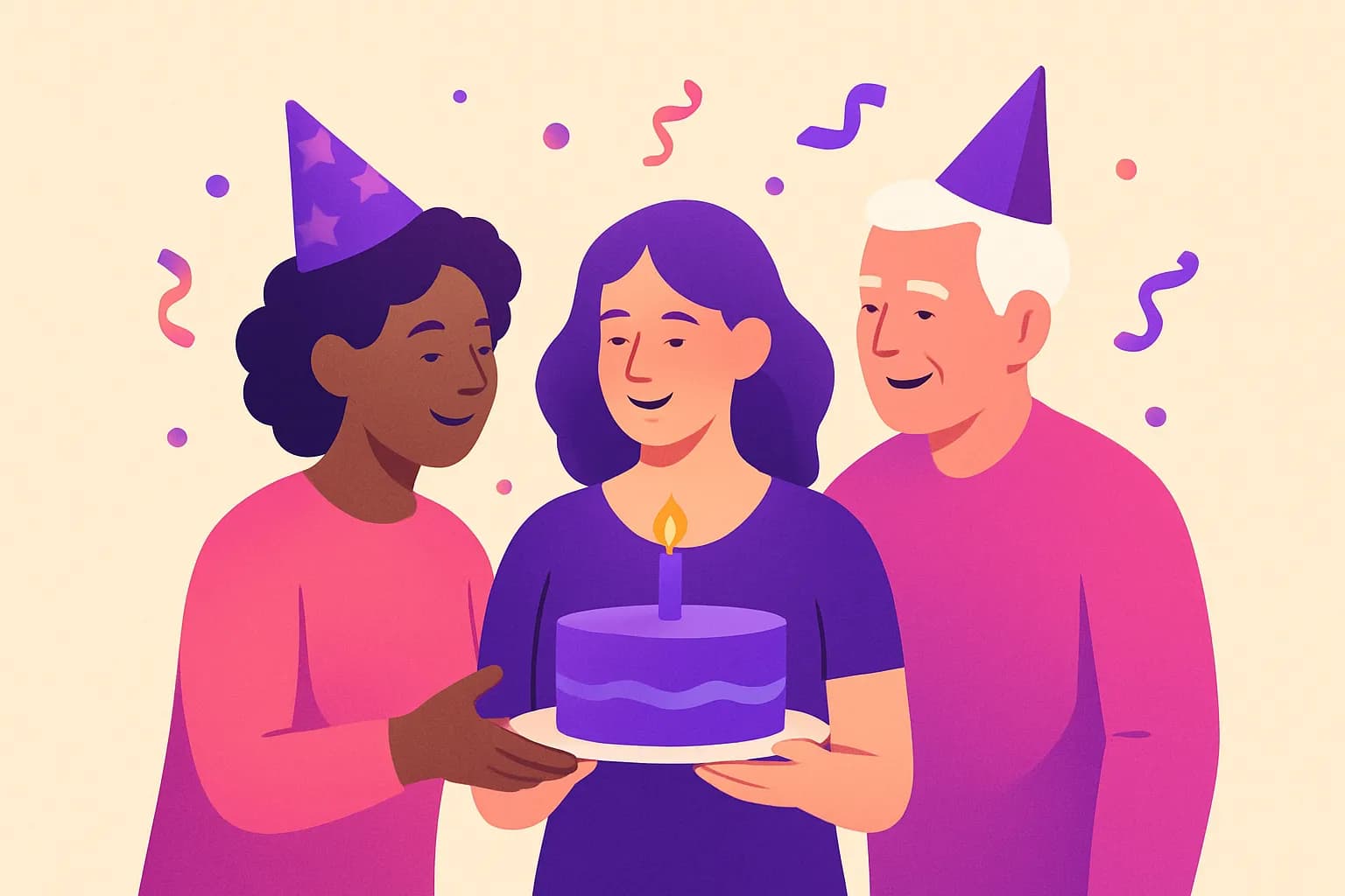 Milestone Birthday Meanings: Why Turning 18, 30, and 50 Are So Special