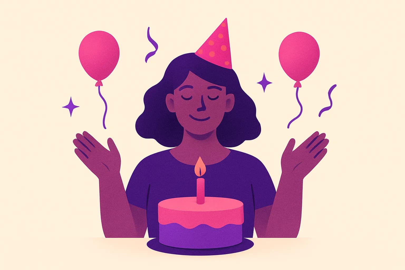 Milestone Birthdays and Their Meaning: Why Turning 40 Is a Big Deal