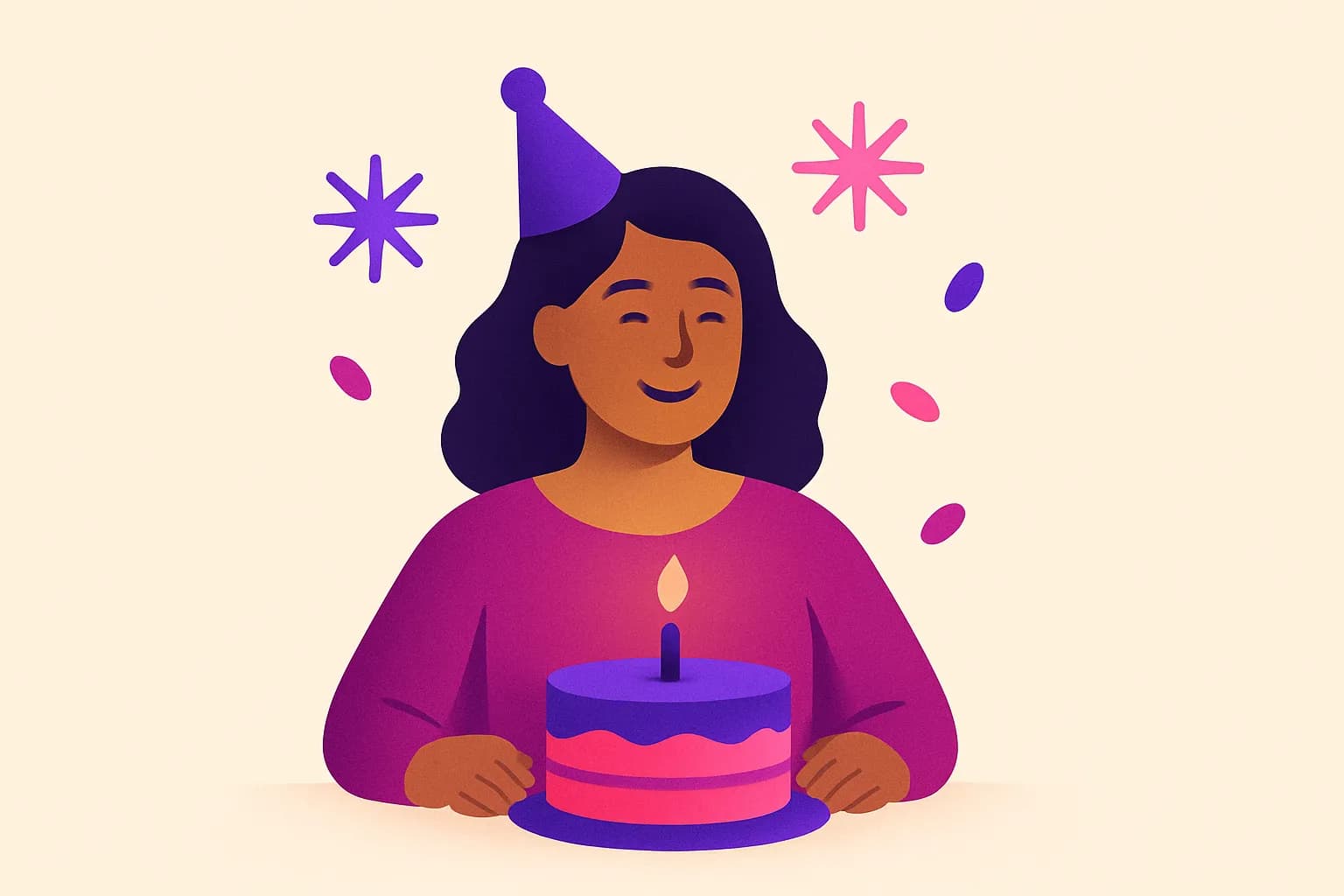 Milestone Birthdays and What They Really Mean: Celebrating Your 30th, 40th, and 50th
