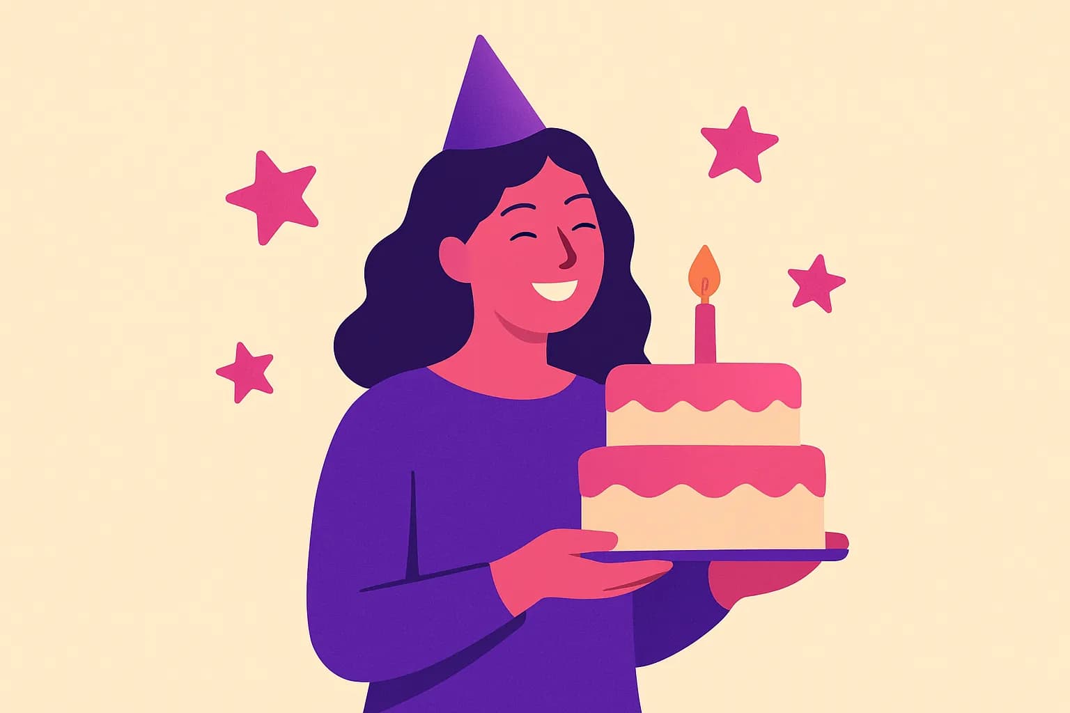 Milestone Birthdays and What They Really Mean: From 30 to 60 and Beyond