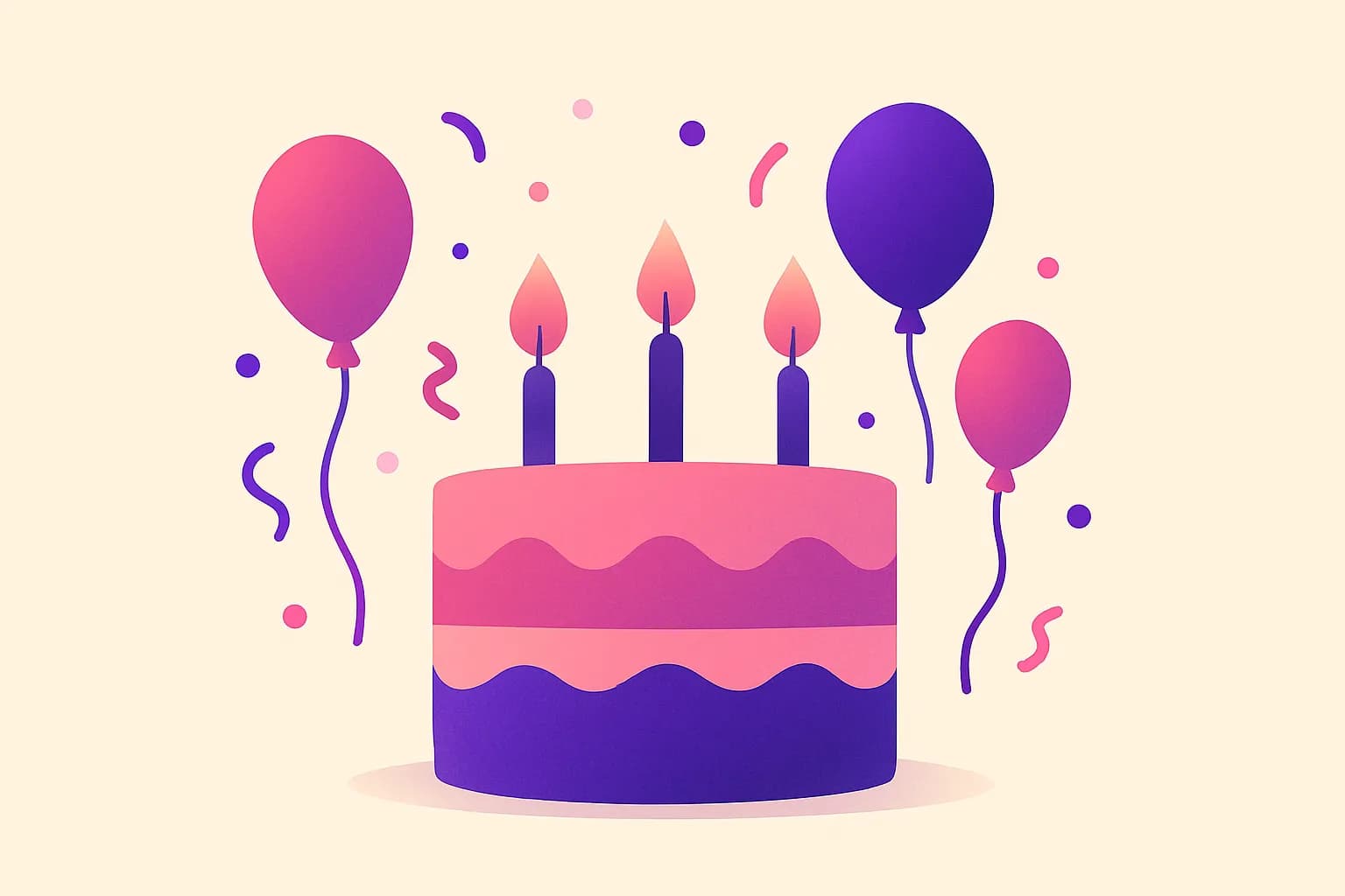 Milestone Birthdays at 30, 40, and 50: Meanings and Unique Celebration Ideas