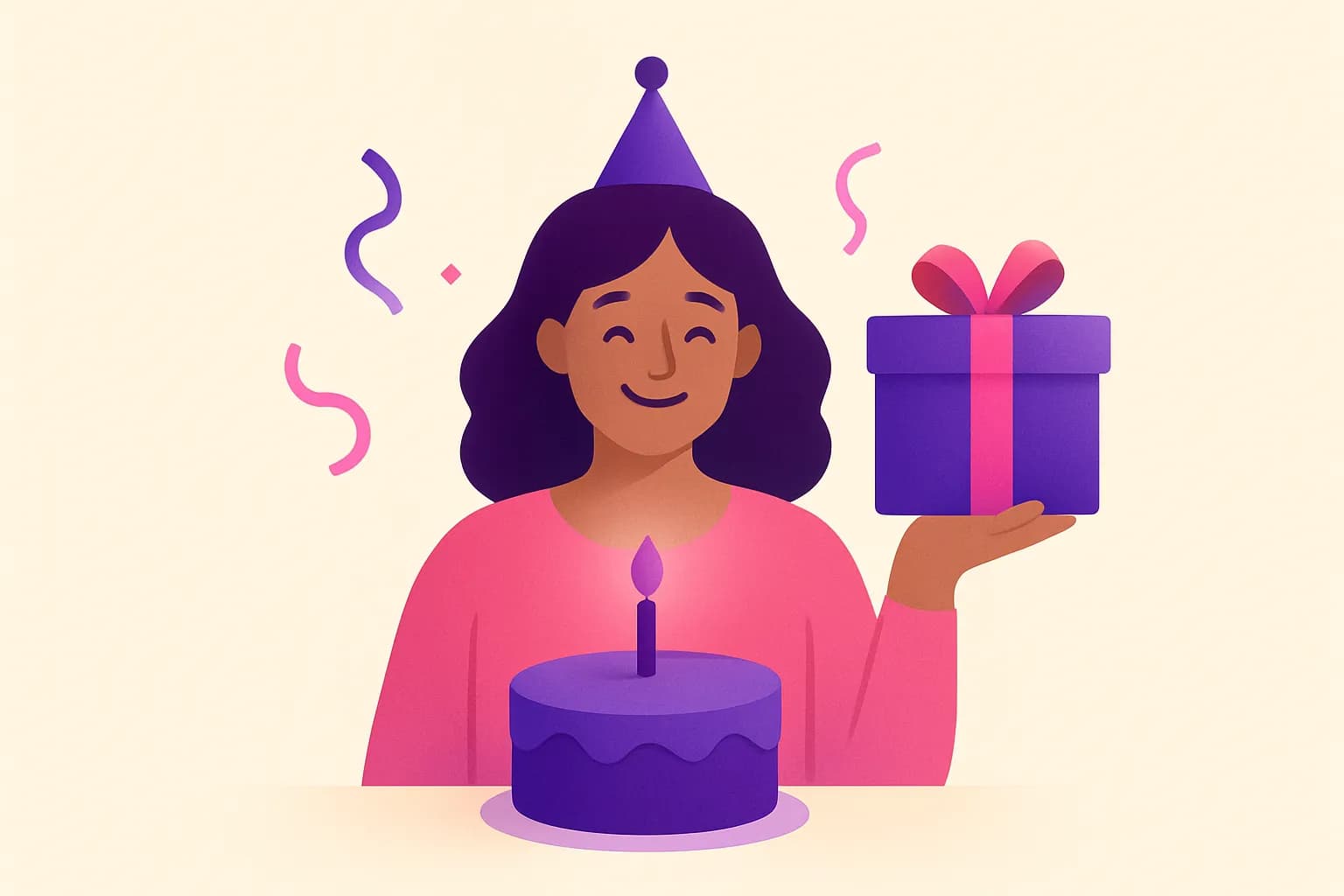 Milestone Birthdays at 40, 50, and 60: What They Mean and How to Celebrate
