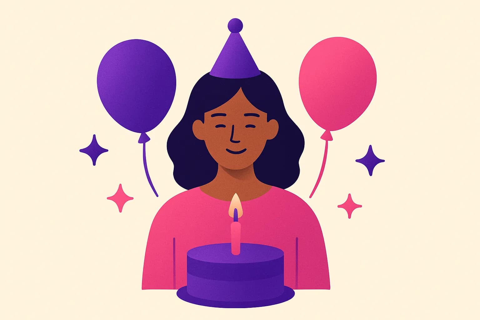 Milestone Birthdays at 40 and 50: Traditions, Meanings, and Celebration Ideas