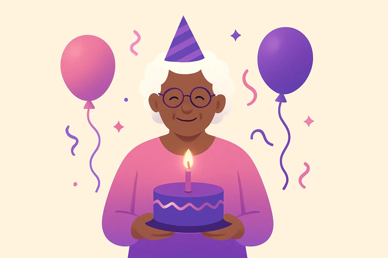 Milestone Birthdays at 60 and Beyond: What They Mean and How to Celebrate