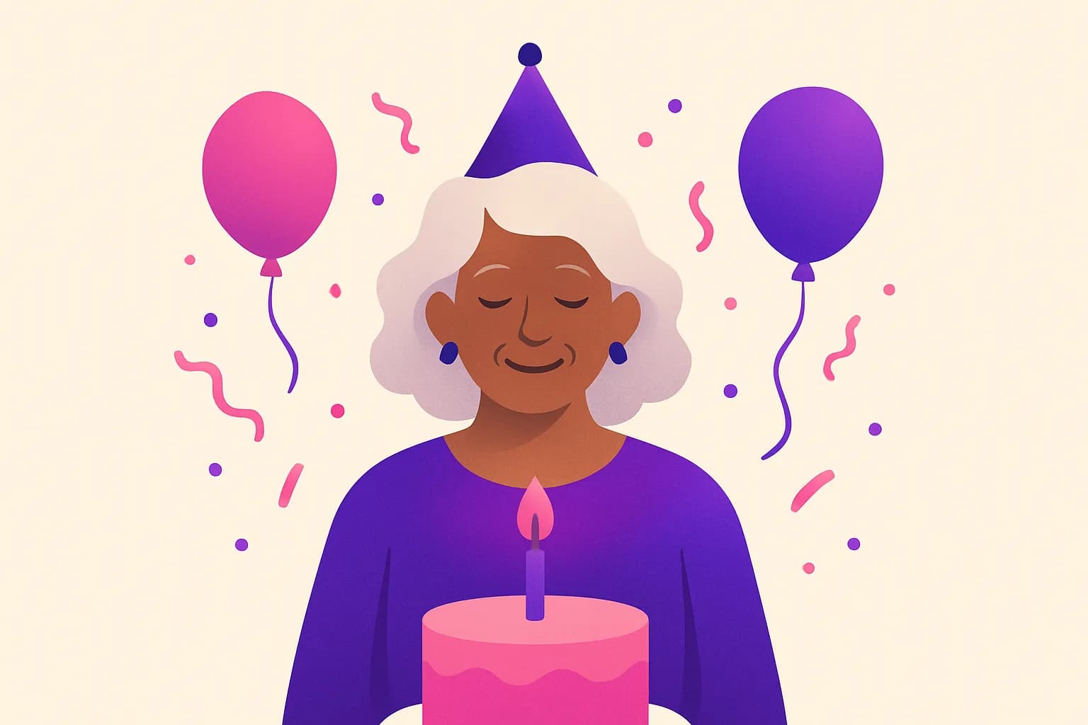 Milestone Birthdays at 60 and Beyond: What Turning 60, 70, and 75 Really Mean and How to Celebrate