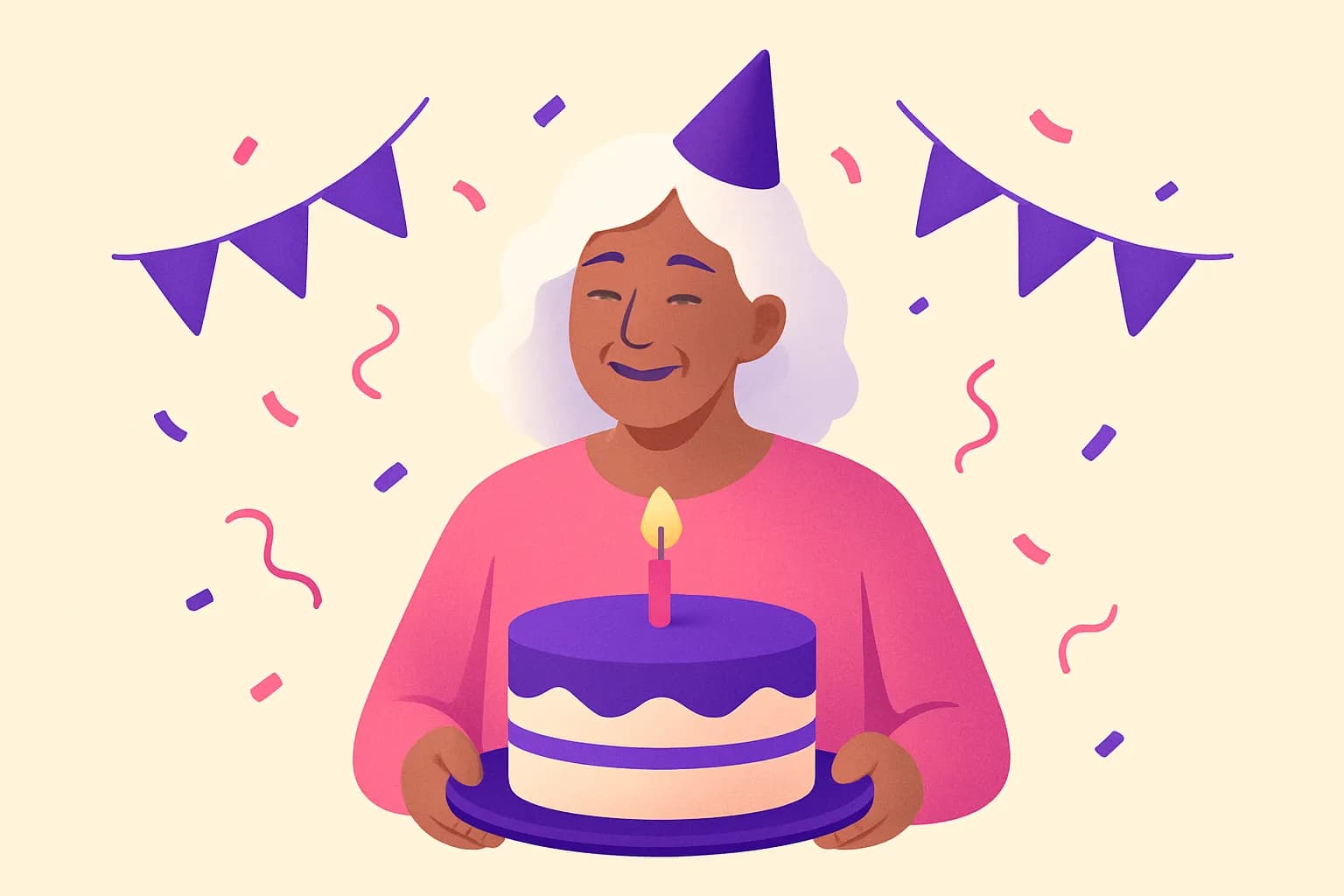 Milestone Birthdays Beyond 50: What They Mean and How to Celebrate Big at 60 and 75