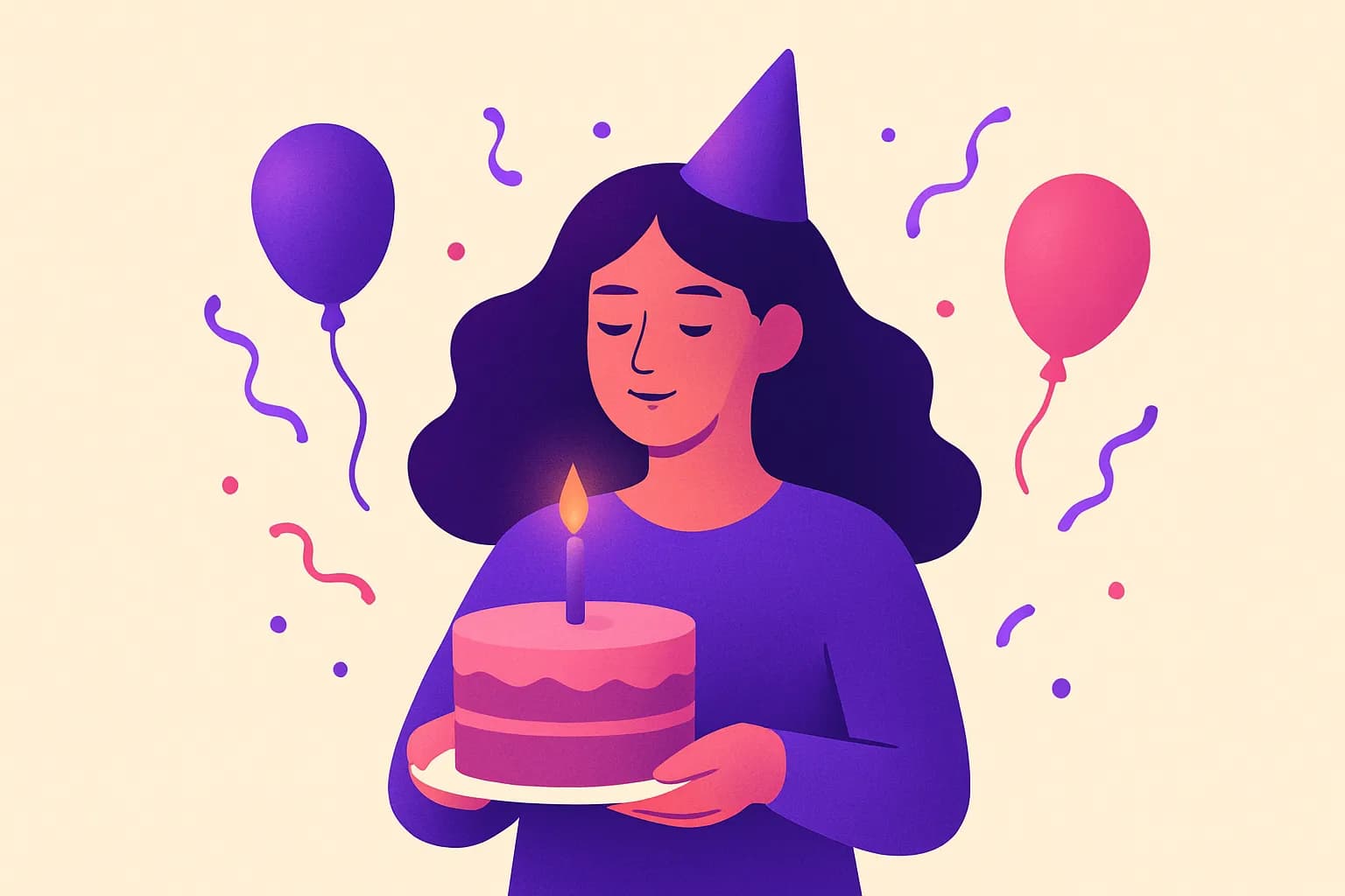 Milestone Birthdays Explained: What Turning 18, 30, and 50 Really Mean and How to Celebrate