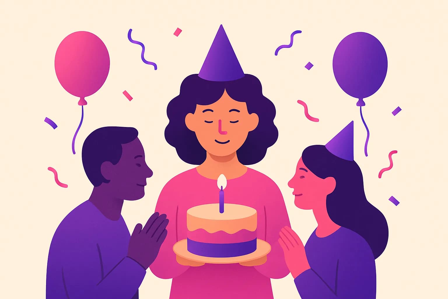 Milestone Birthdays Explained: What Turning 21, 40, and 50 Really Mean