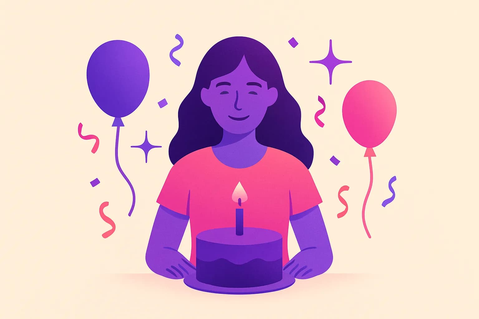 Milestone Birthdays Explained: What Turning 30, 40, and 50 Really Means