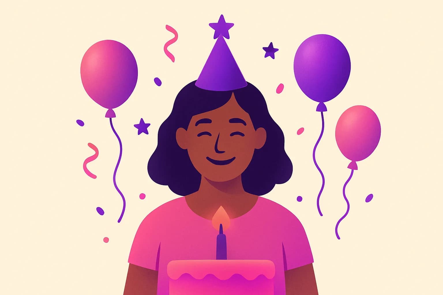 Milestone Birthdays Explained: What Turning 40, 50, and 60 Really Mean and How to Celebrate