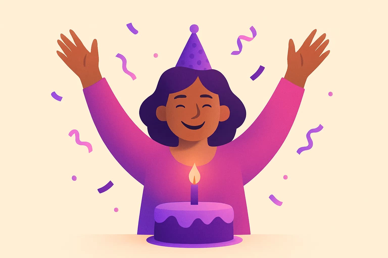 Milestone Birthdays Explained: Common Meanings of Turning 40, 50, and 60 and How to Celebrate