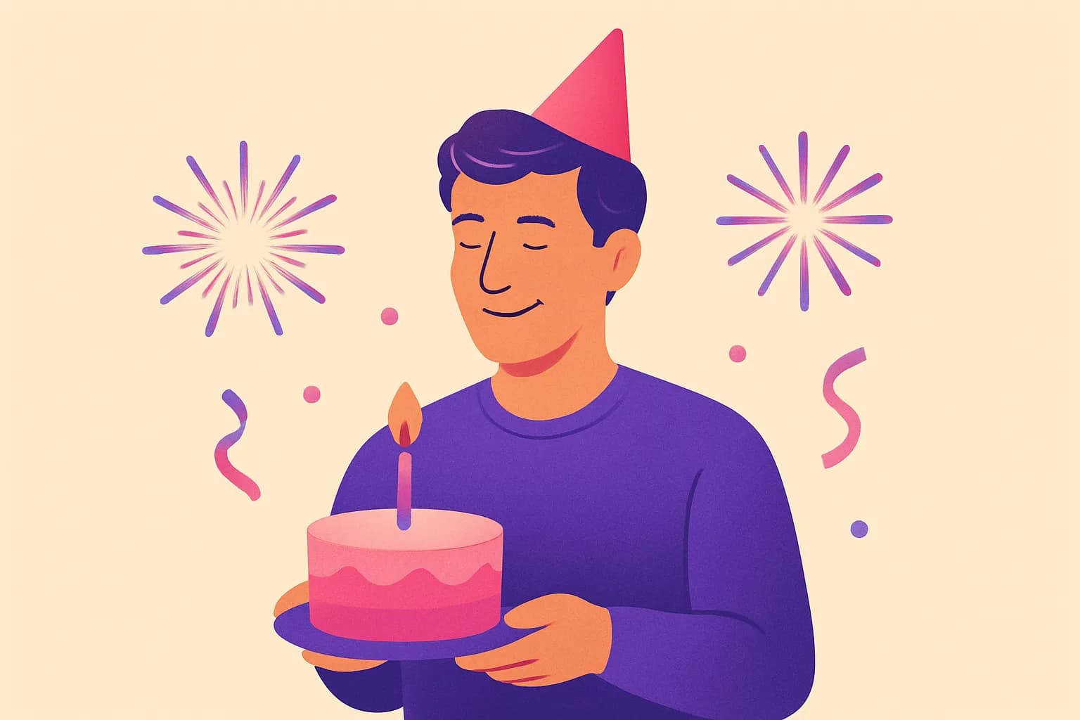 Milestone Birthdays for 40-Year-Olds: What They Mean and How to Celebrate