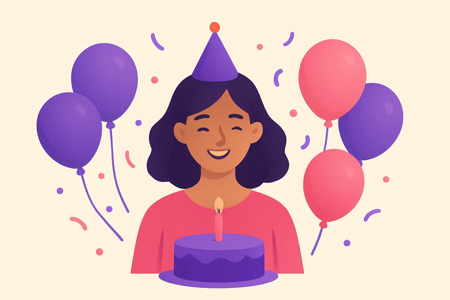 Milestone Birthdays That Matter: What Turning 18, 30, 50, and 65 Really Mean