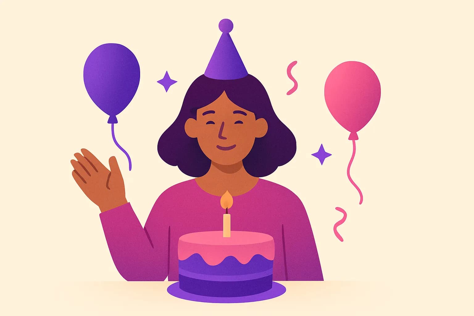 Milestone Birthdays: The Meaning Behind Turning 18, 30, 50, and 75