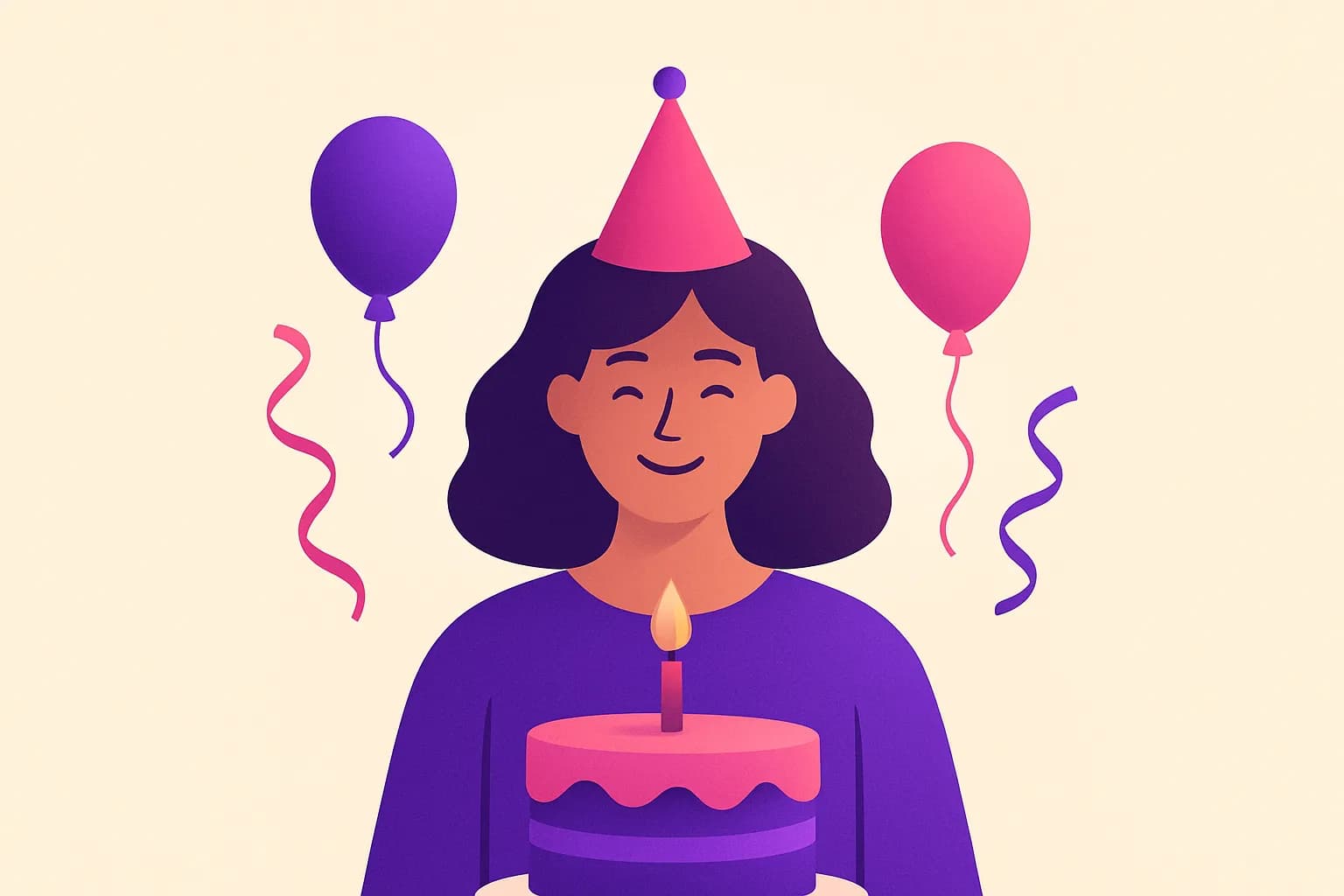 Milestone Birthdays: What Turning 30, 40, and 50 Really Means and How to Celebrate