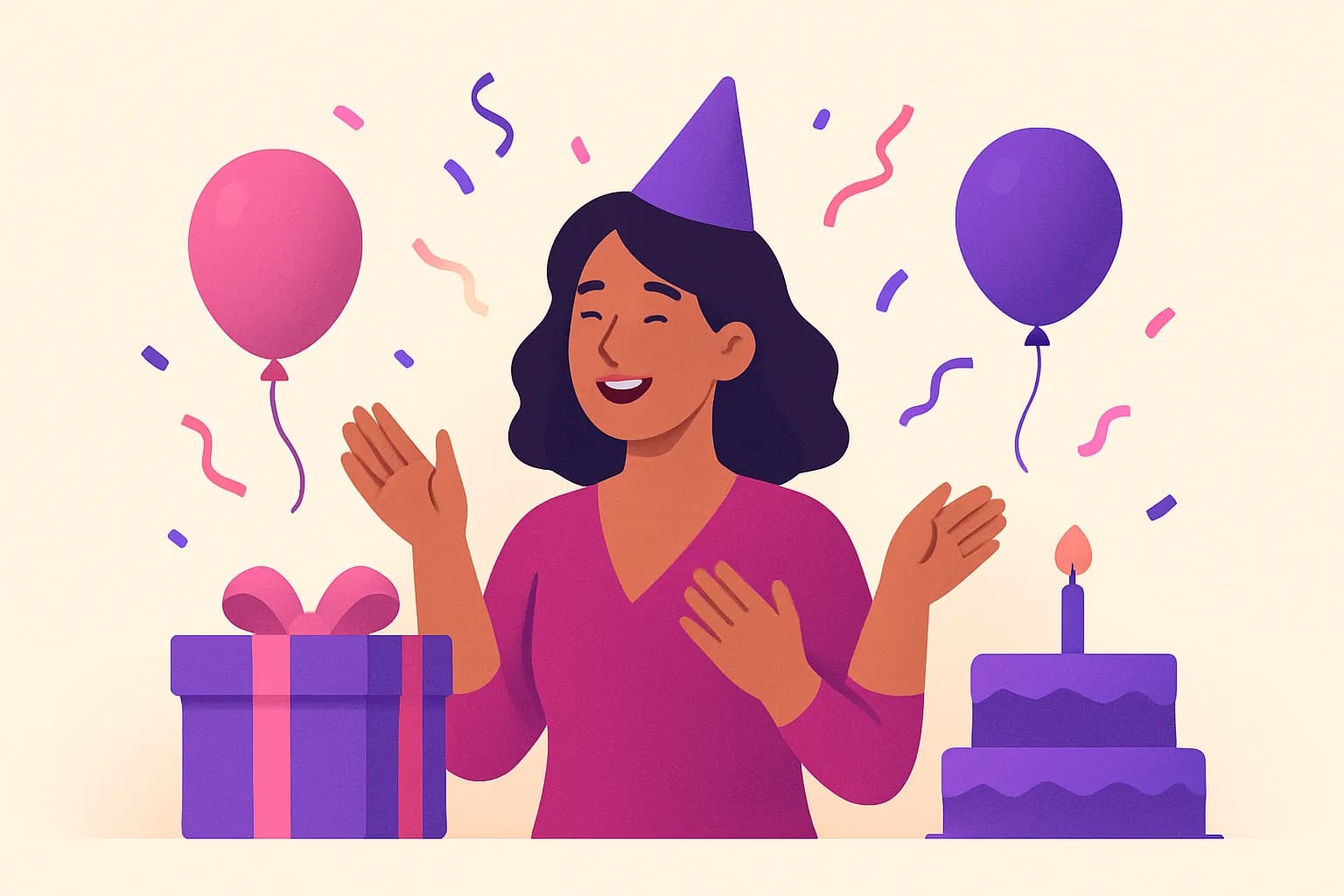 Planning a Surprise 40th Birthday Party: Creative Ideas That Wow Without Stress