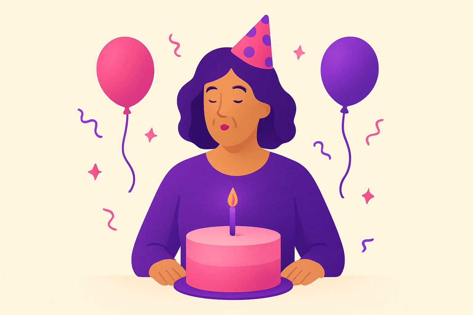 Planning a Surprise 50th Birthday Party: Creative Themes and Etiquette Tips That Make It Memorable
