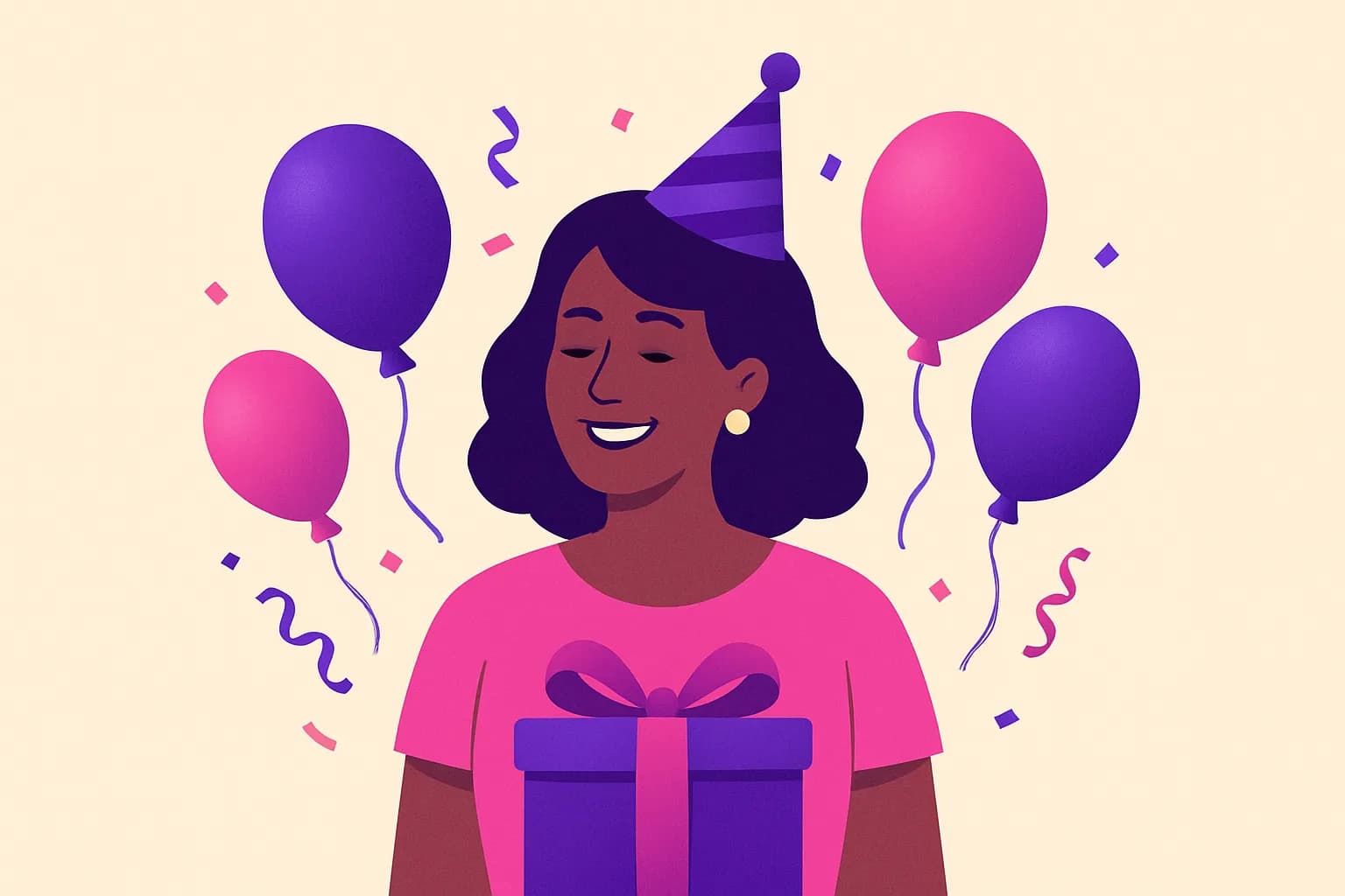 Surprise 40th Birthday Party Ideas That Impress Without the Stress