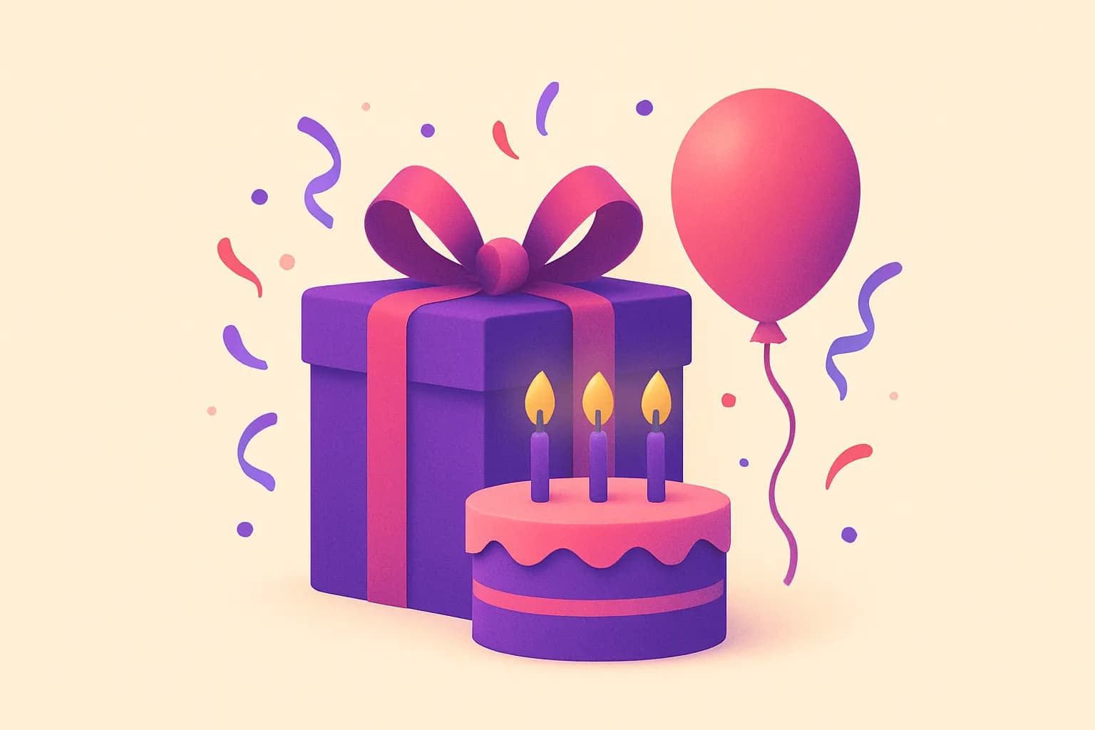 The History and Meaning Behind Milestone Birthdays: 16, 21, 30, 50 and Beyond