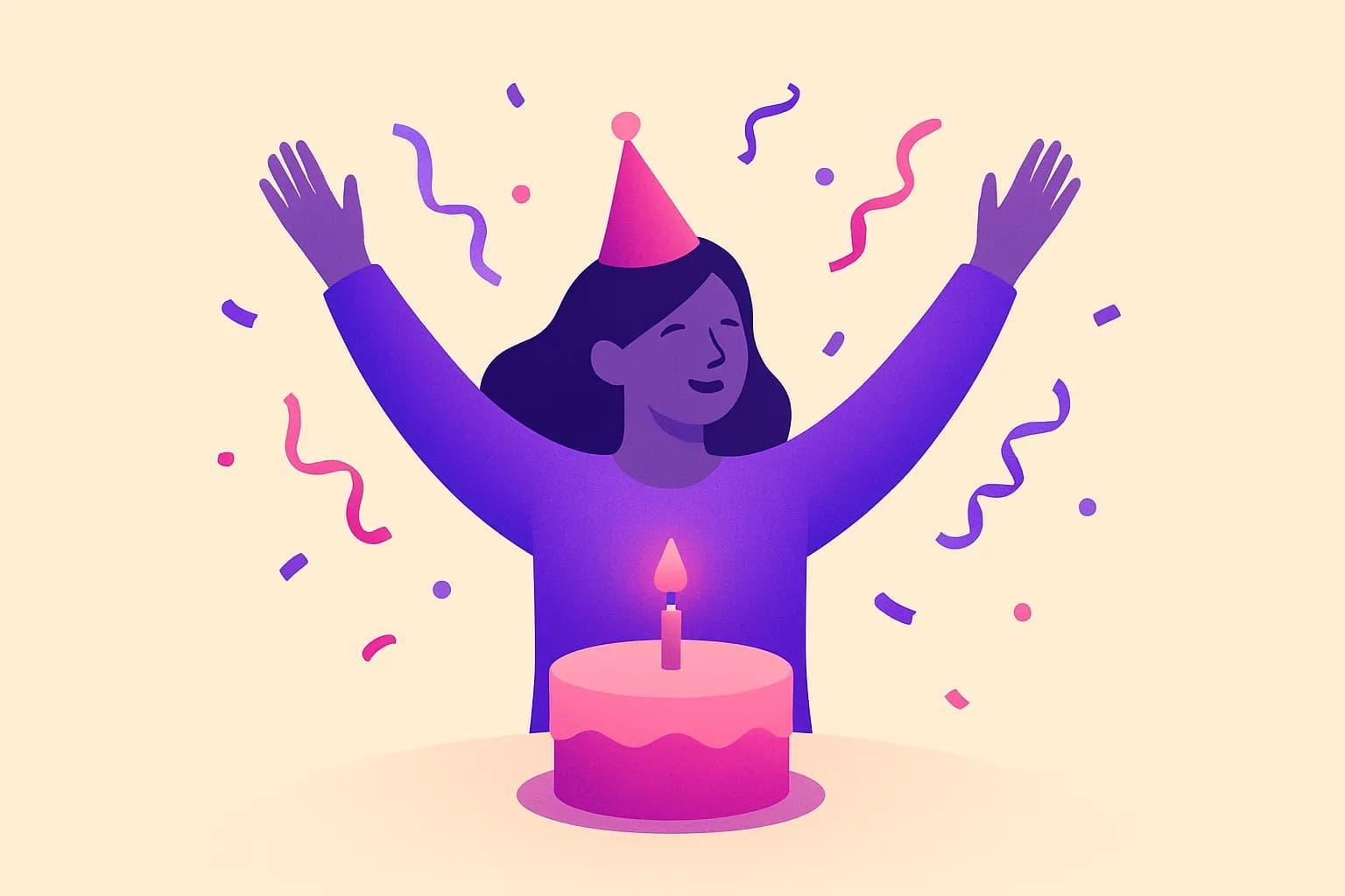 The History and Meaning Behind Milestone Birthdays: Why Turning 21, 40, and 60 Matter
