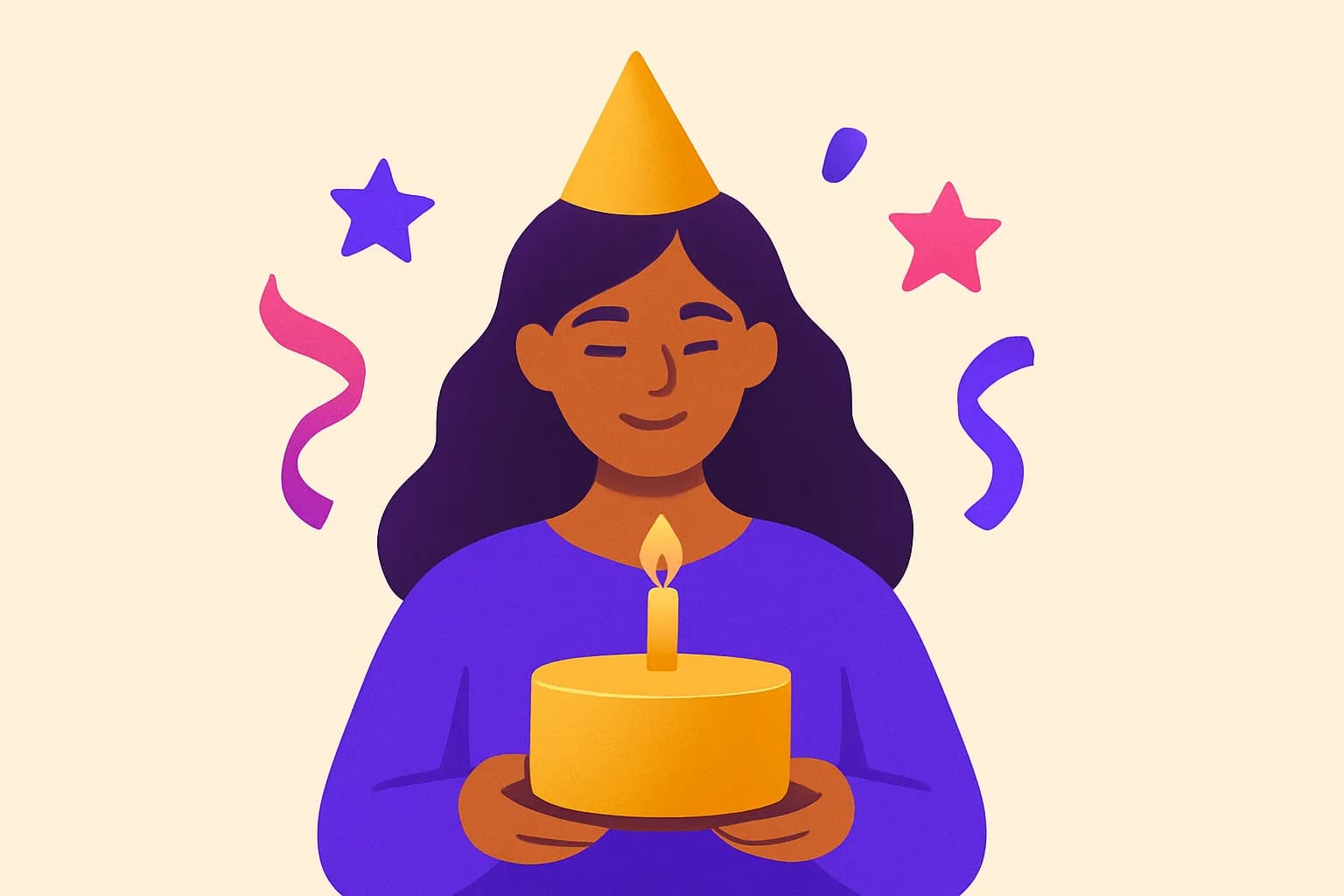 The Meaning and Celebration Ideas for Your Golden Birthday