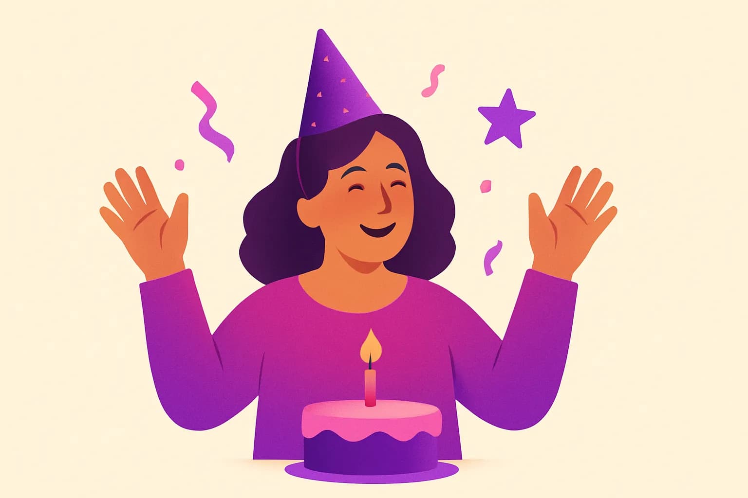 The Meaning Behind Milestone Birthdays: Why Turning 40, 50, and 60 Are Special and How to Celebrate