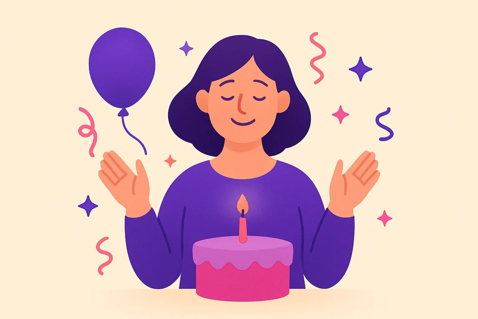 The Meaning Behind the 50th Birthday and Unique Ways to Celebrate This Milestone