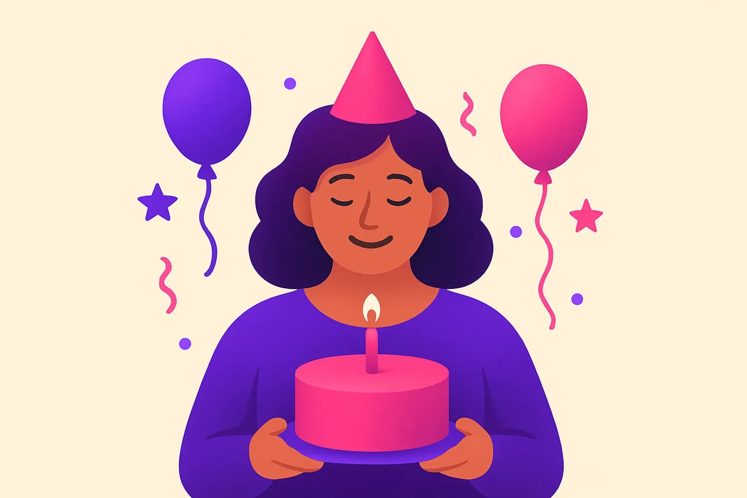 The Meaning Behind Turning 50: Milestone Birthdays and Unique Ways to Celebrate This Special Year