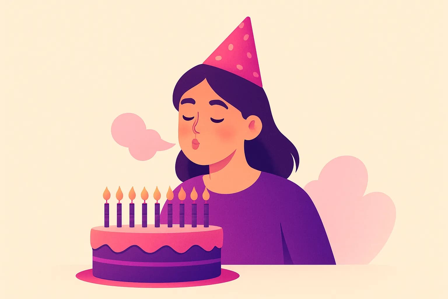 Birthday Superstitions Around 13 Candles: Why Some People Avoid Them