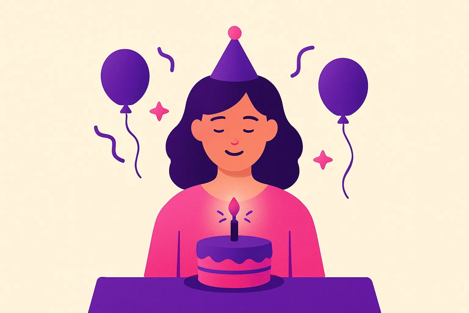Understanding Half Birthdays: Why Celebrate June 15 If Your Birthday Is December 15?