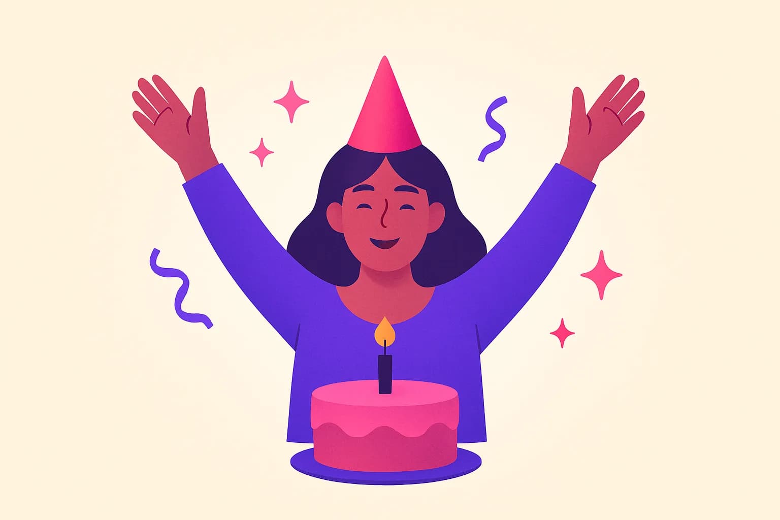 Understanding Milestone Birthdays: What Turning 21, 40, and 60 Really Signifies and How to Celebrate