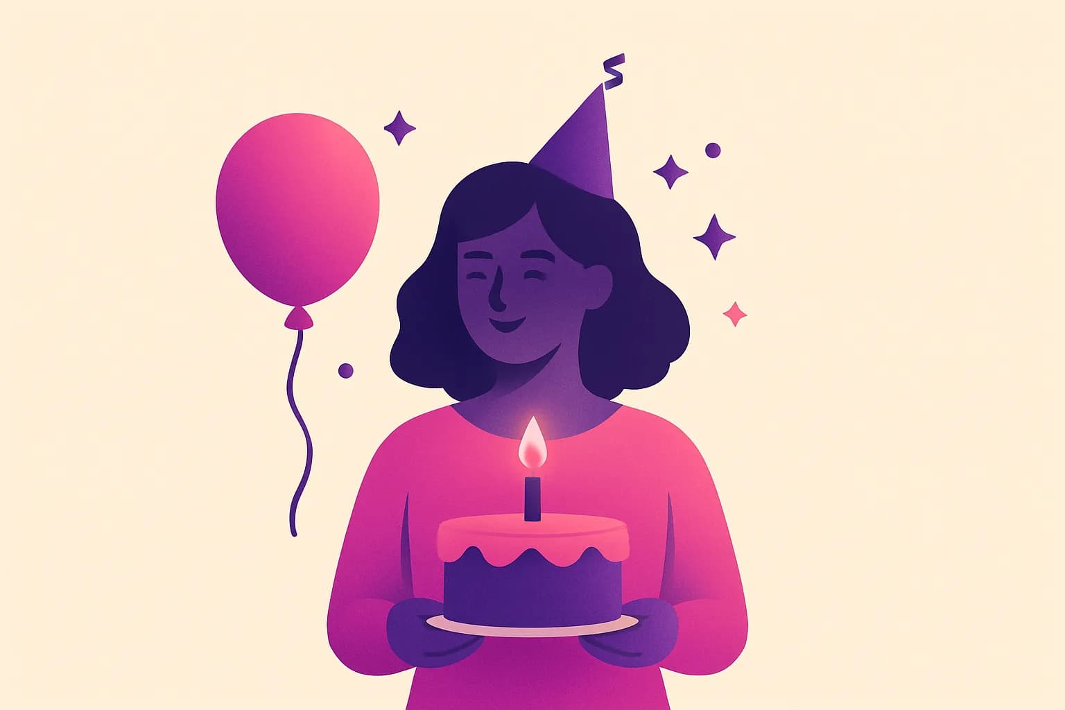 Understanding Milestone Birthdays: What Turning 30, 40, 50, and 60 Really Means