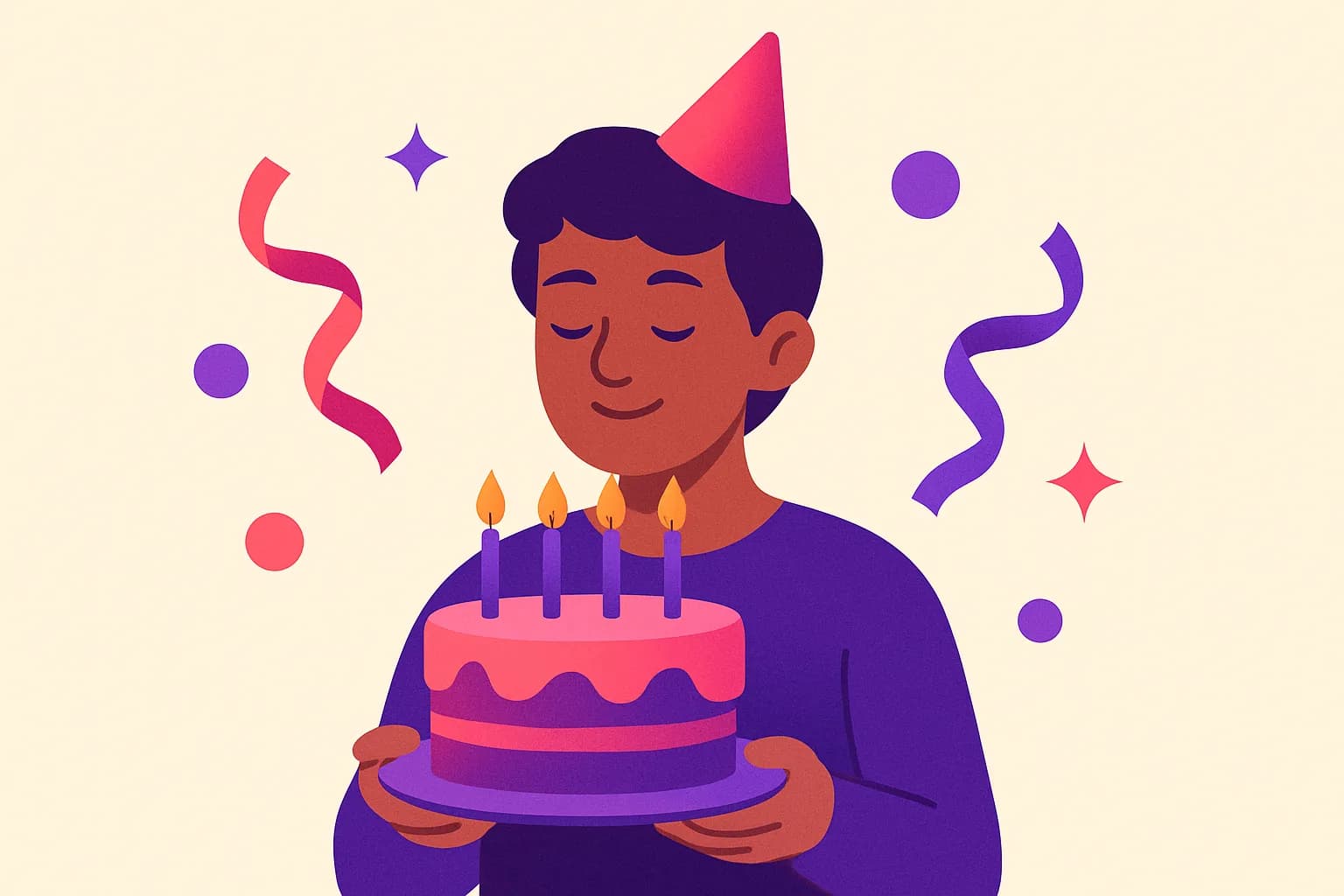 Unique Birthday Traditions in France: How Locals Celebrate Turning 18 and Other Milestones