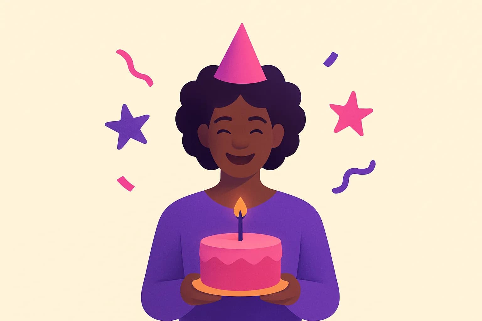 Unique Birthday Traditions in Ghana: How Families Celebrate Milestone Birthdays With Meaning
